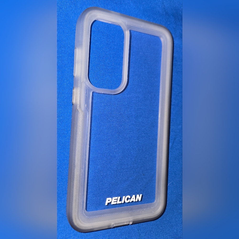 Pelican Phone Case S24+